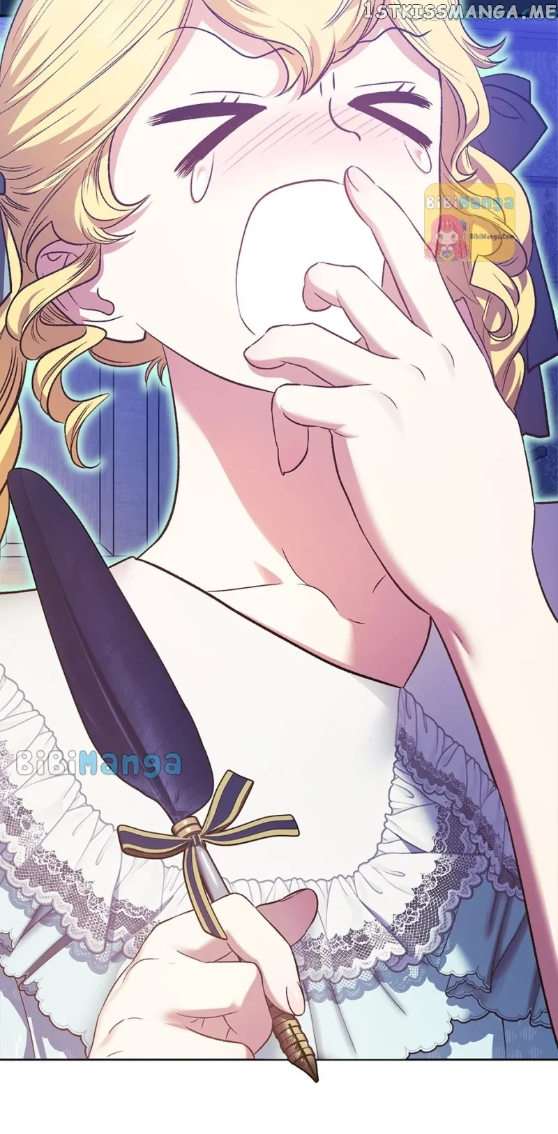 Is It a Fortune or Is It a Woe? Chapter 110 Online - página 47