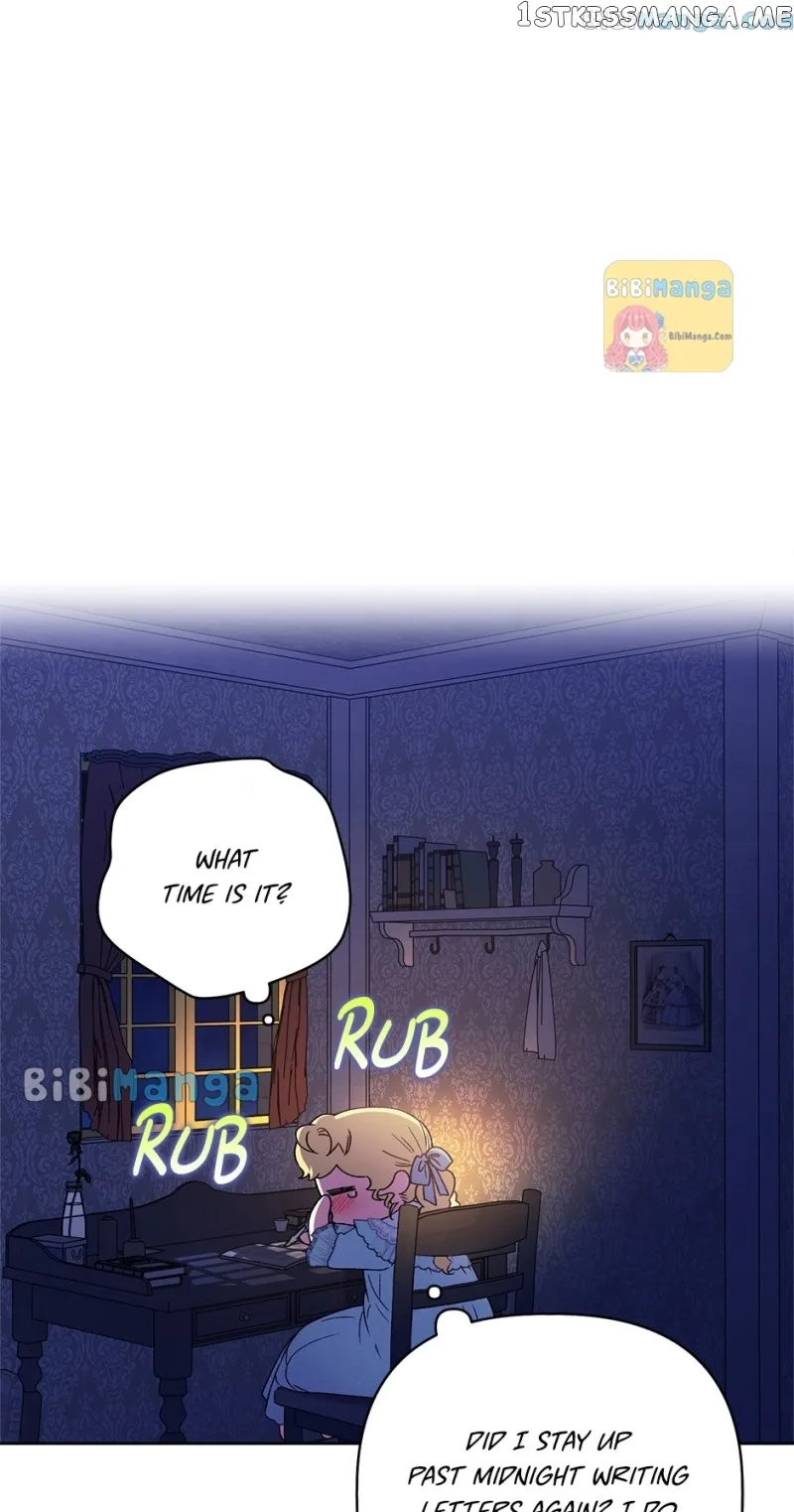 Is It a Fortune or Is It a Woe? Chapter 110 Online - página 48