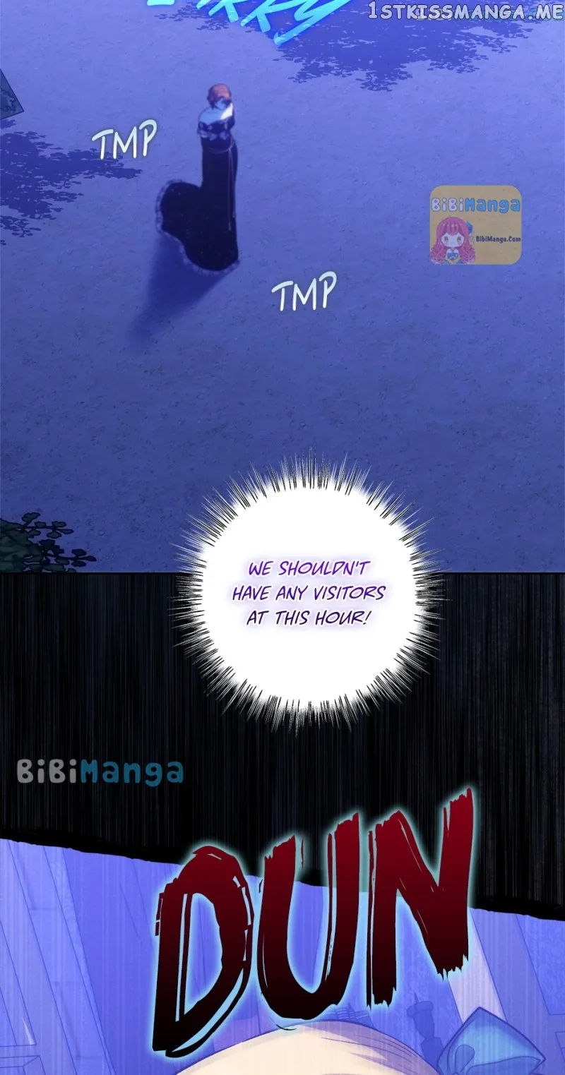 Is It a Fortune or Is It a Woe? Chapter 110 Online - página 51