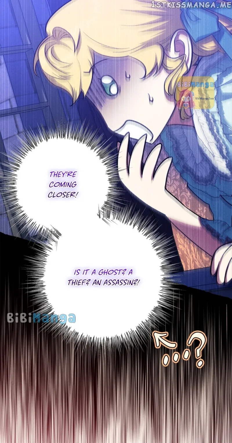 Is It a Fortune or Is It a Woe? Chapter 110 Online - página 52