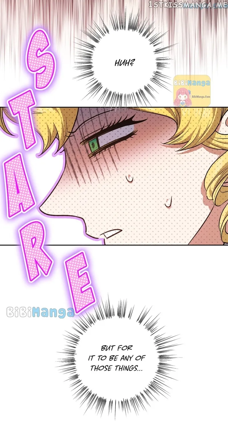 Is It a Fortune or Is It a Woe? Chapter 110 Online - página 53