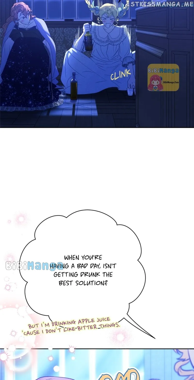 Is It a Fortune or Is It a Woe? Chapter 110 Online - página 63