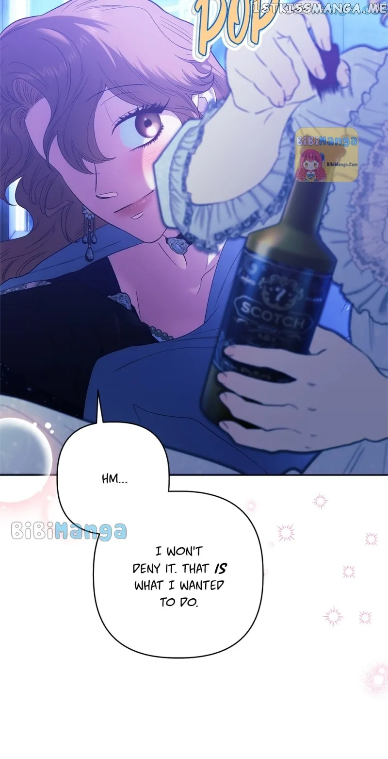 Is It a Fortune or Is It a Woe? Chapter 110 Online - página 64