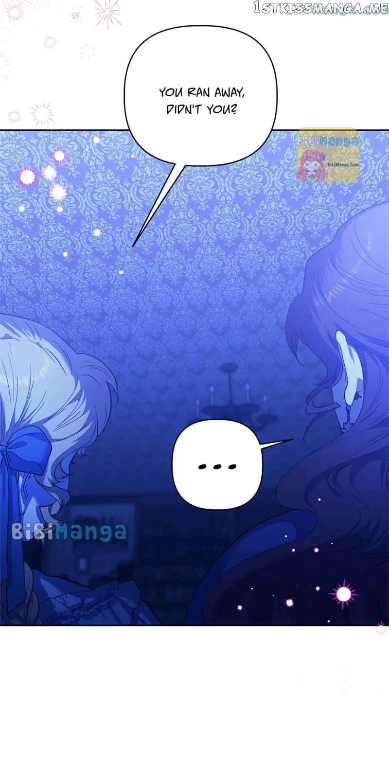 Is It a Fortune or Is It a Woe? Chapter 110 Online - página 69