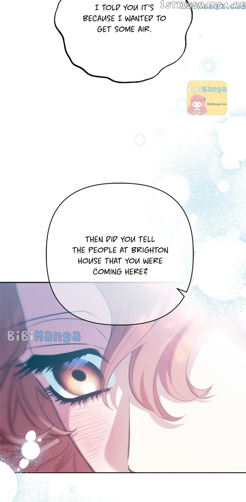 Is It a Fortune or Is It a Woe? Chapter 110 Online - página 72