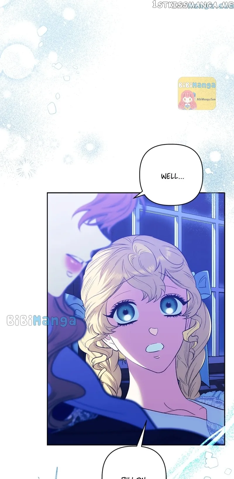 Is It a Fortune or Is It a Woe? Chapter 110 Online - página 73