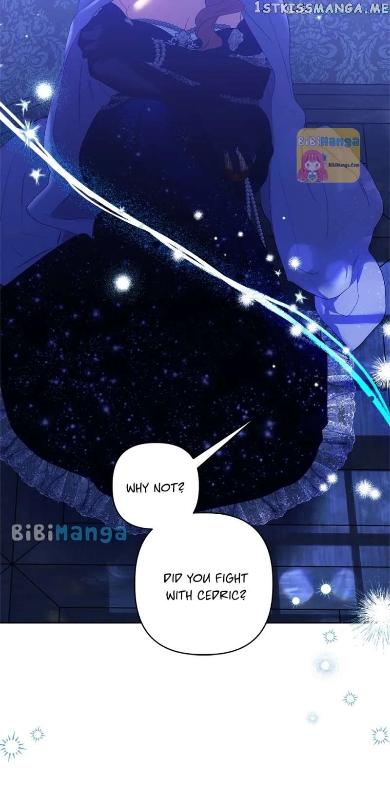 Is It a Fortune or Is It a Woe? Chapter 110 Online - página 75