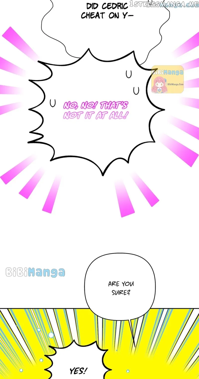 Is It a Fortune or Is It a Woe? Chapter 110 Online - página 77