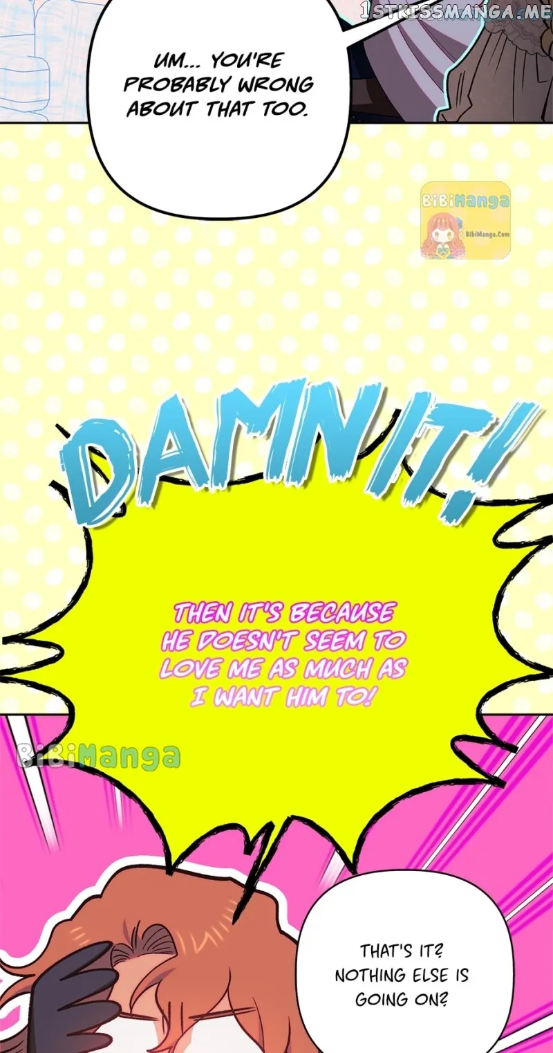 Is It a Fortune or Is It a Woe? Chapter 110 Online - página 80