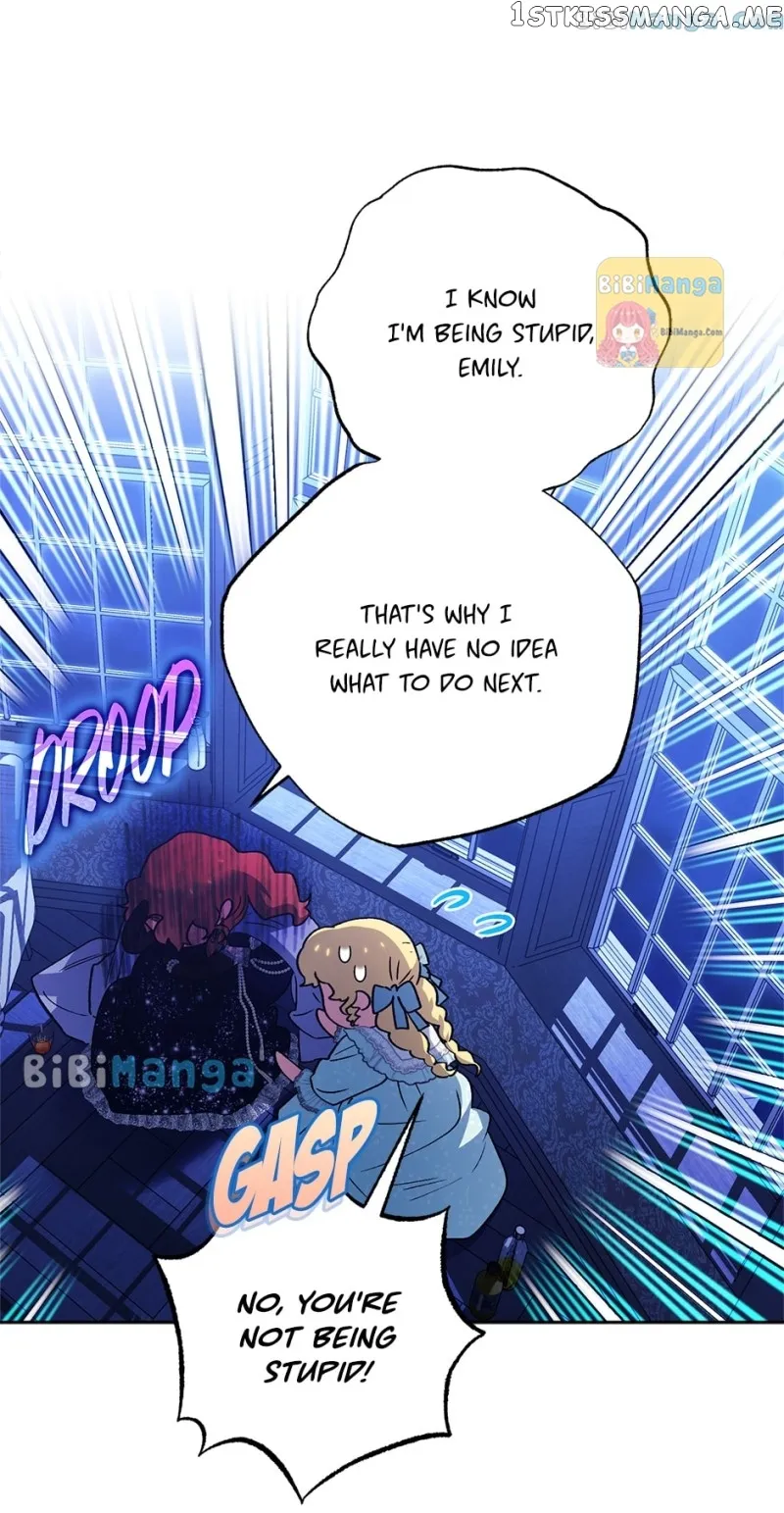 Is It a Fortune or Is It a Woe? Chapter 110 Online - página 82