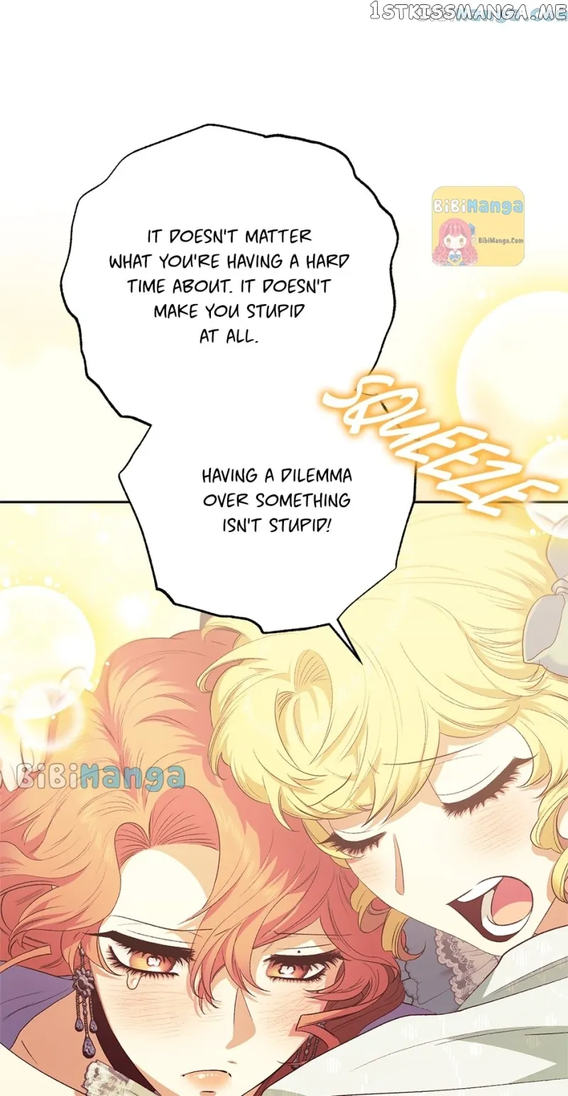 Is It a Fortune or Is It a Woe? Chapter 110 Online - página 83