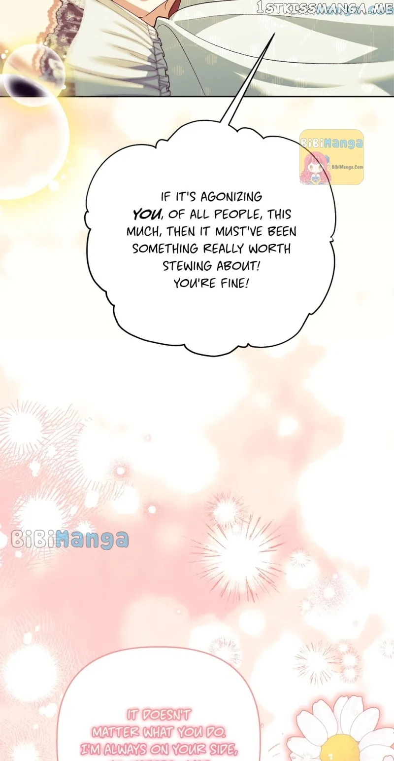 Is It a Fortune or Is It a Woe? Chapter 110 Online - página 84