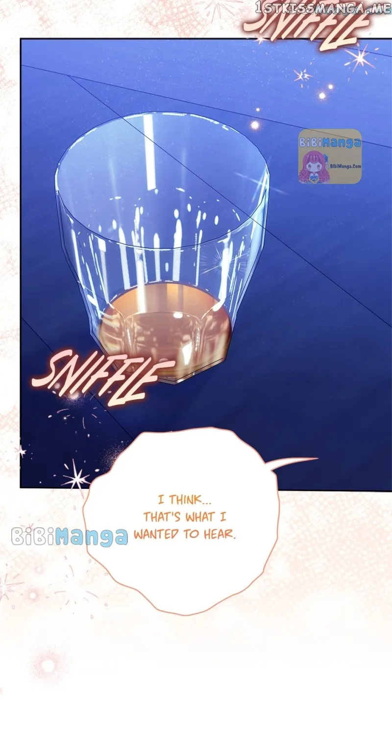 Is It a Fortune or Is It a Woe? Chapter 110 Online - página 87