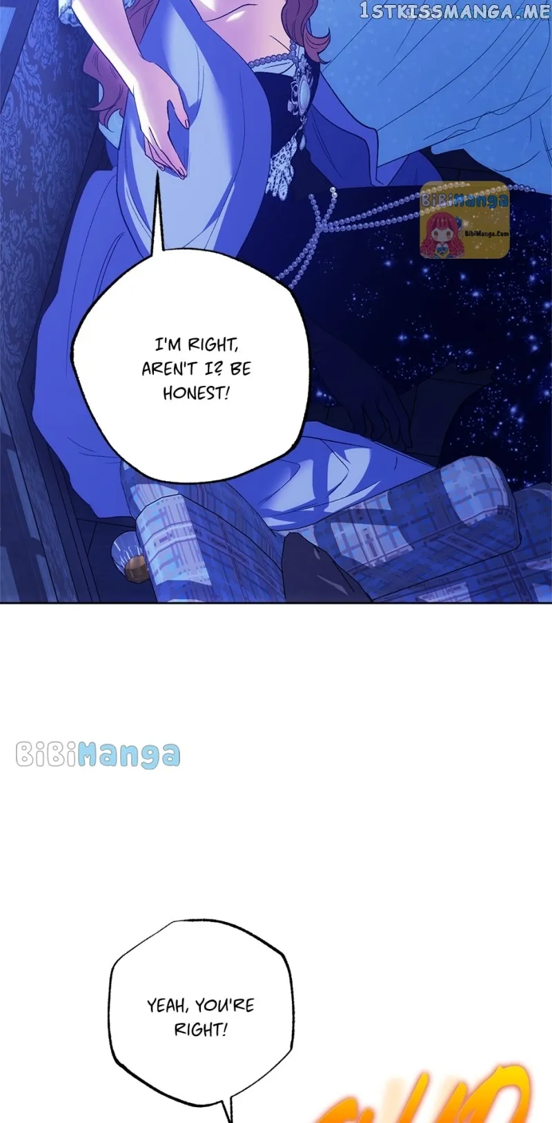 Is It a Fortune or Is It a Woe? Chapter 110 Online - página 89