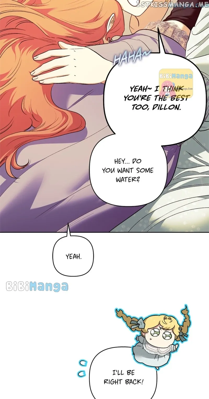 Is It a Fortune or Is It a Woe? Chapter 110 Online - página 96