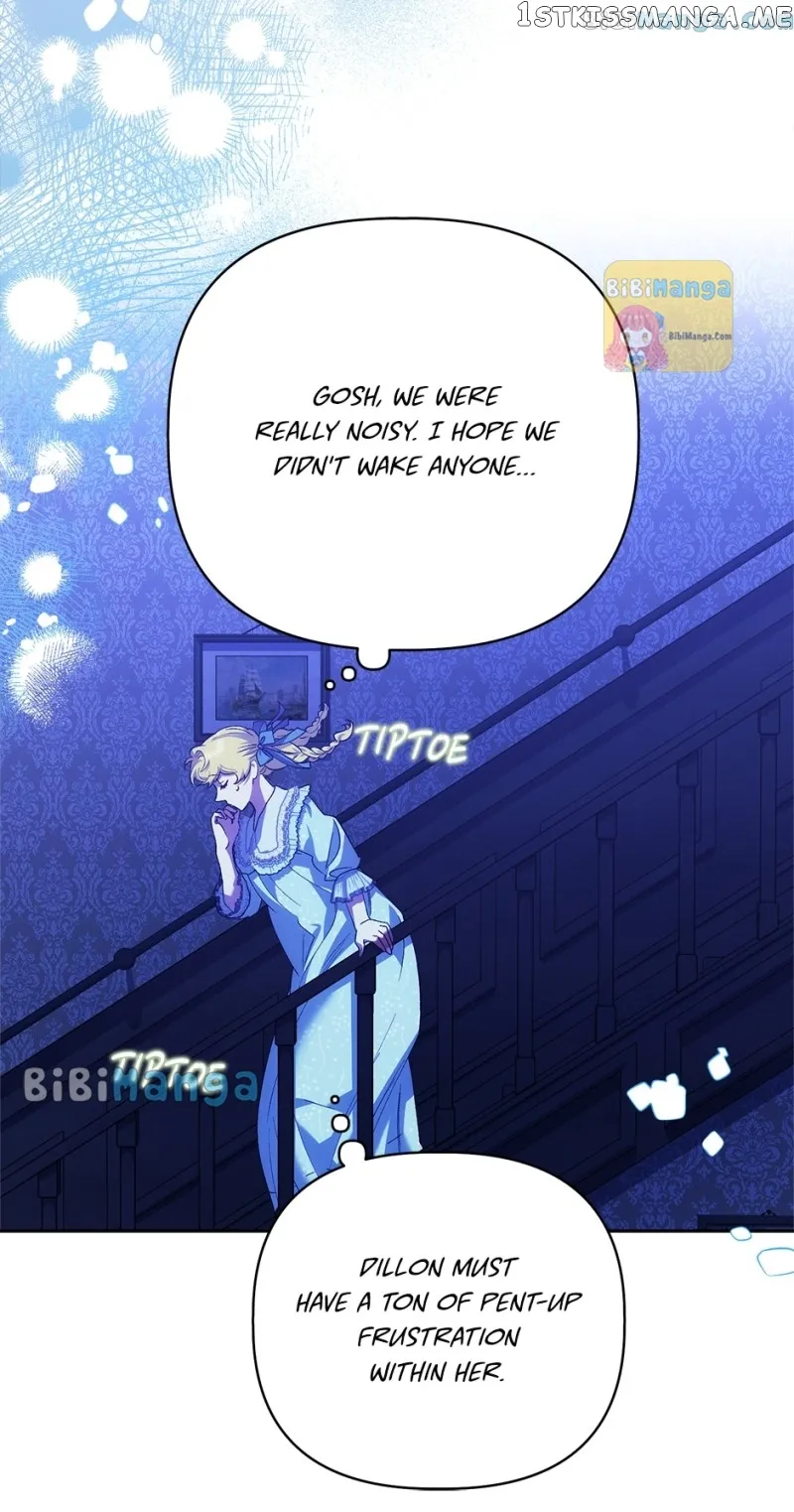 Is It a Fortune or Is It a Woe? Chapter 110 Online - página 98