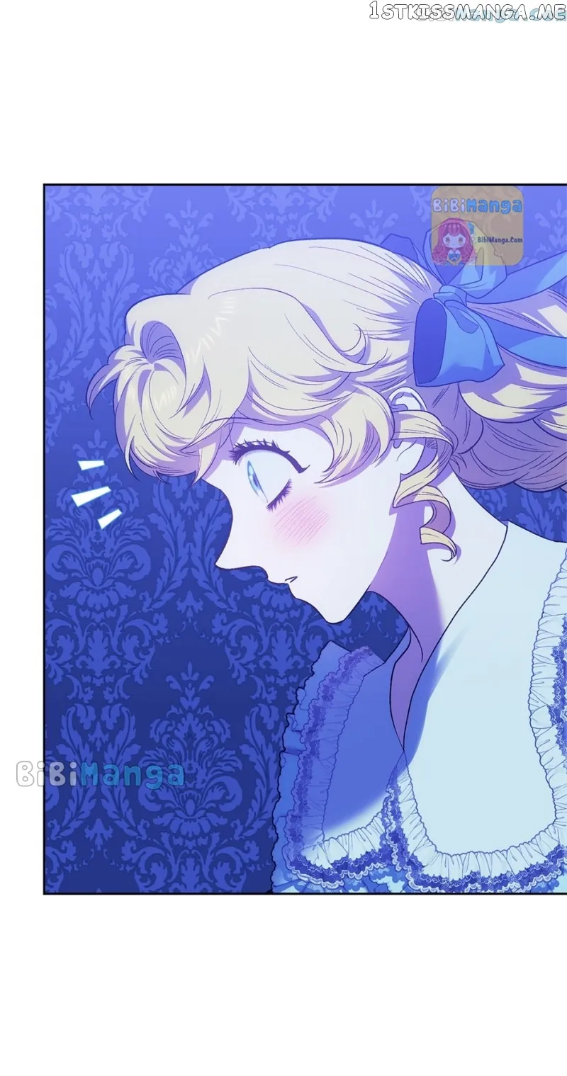 Is It a Fortune or Is It a Woe? Chapter 110 Online - página 99