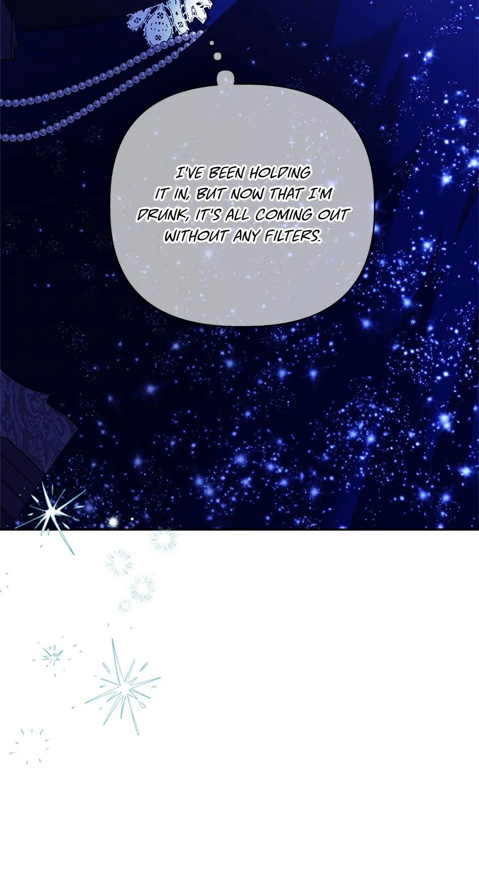 Is It a Fortune or Is It a Woe? Chapter 111 Online - página 4