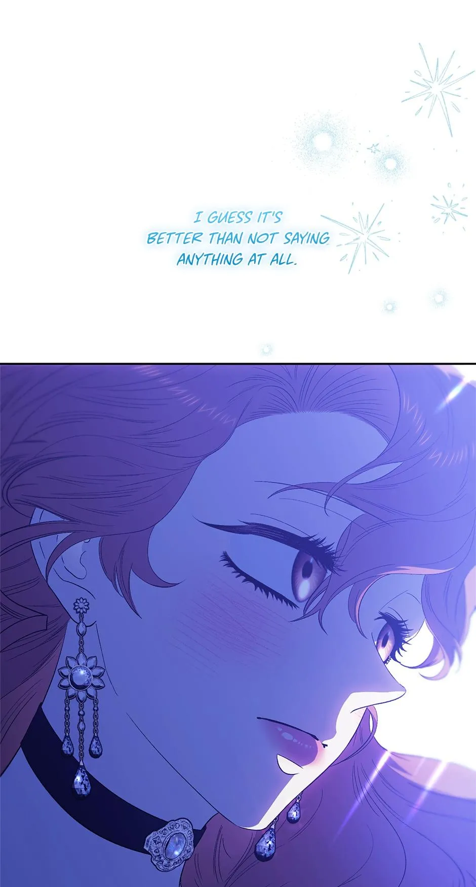 Is It a Fortune or Is It a Woe? Chapter 111 Online - página 5