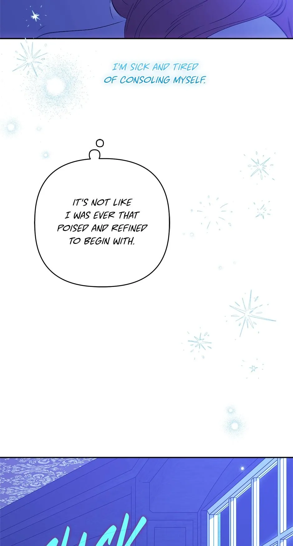 Is It a Fortune or Is It a Woe? Chapter 111 Online - página 6