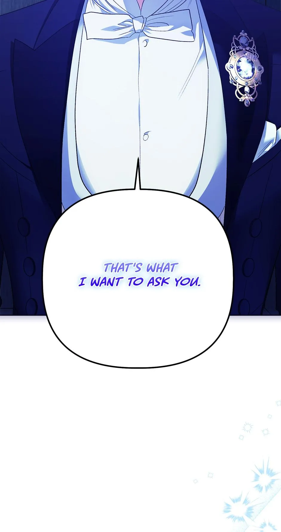 Is It a Fortune or Is It a Woe? Chapter 111 Online - página 11