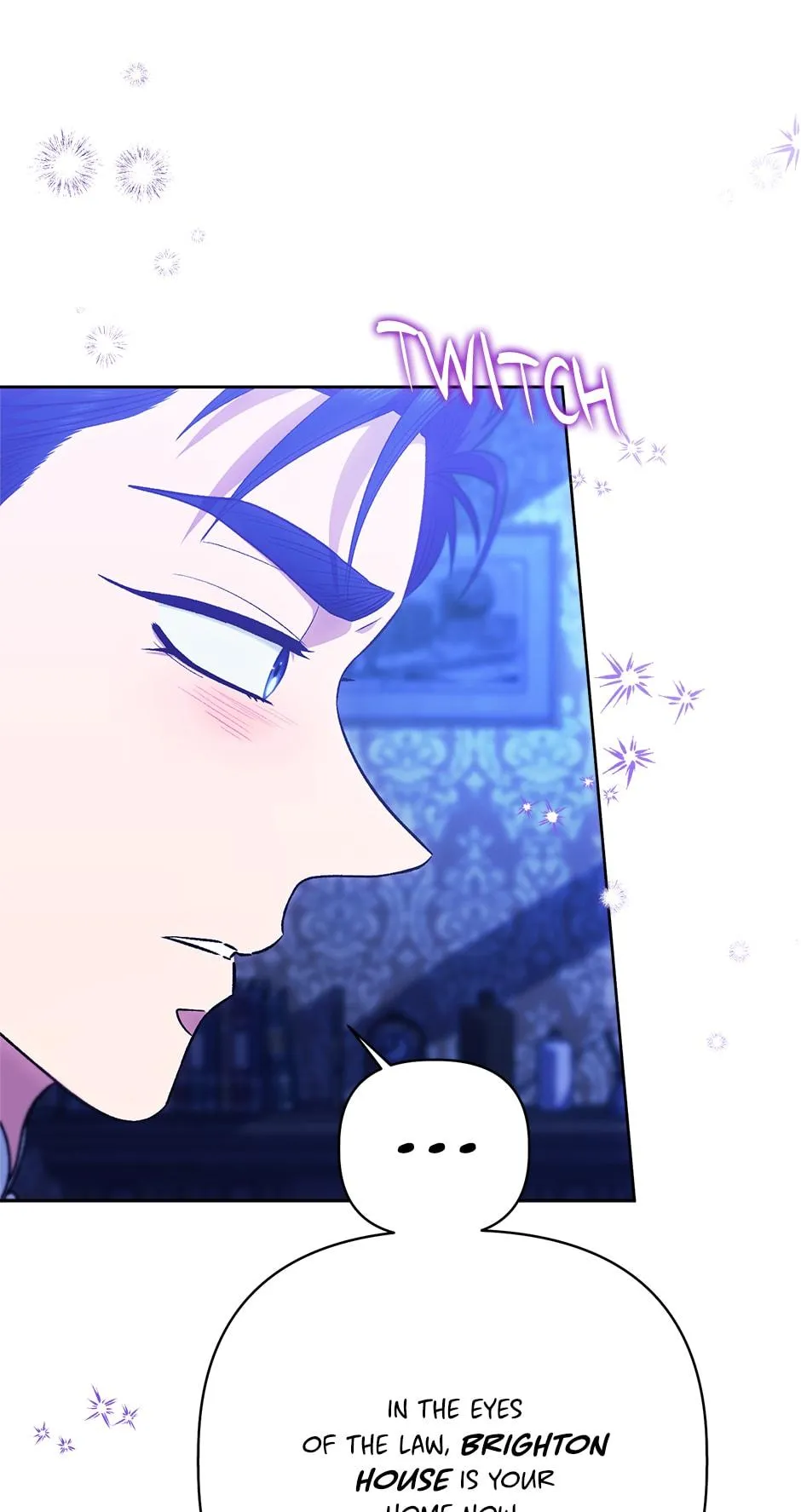 Is It a Fortune or Is It a Woe? Chapter 111 Online - página 14