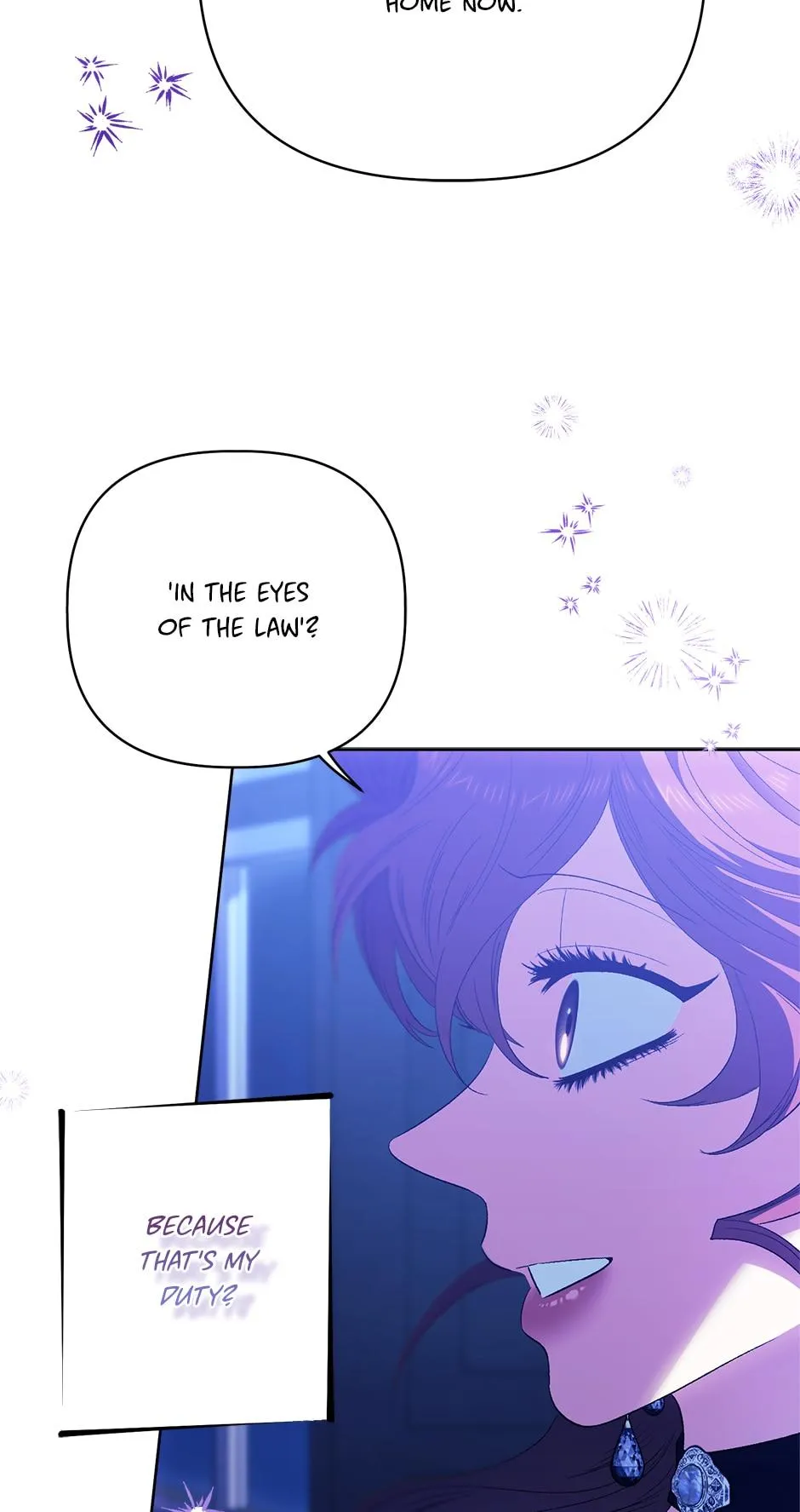 Is It a Fortune or Is It a Woe? Chapter 111 Online - página 15