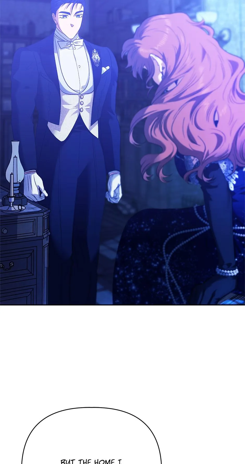 Is It a Fortune or Is It a Woe? Chapter 111 Online - página 17