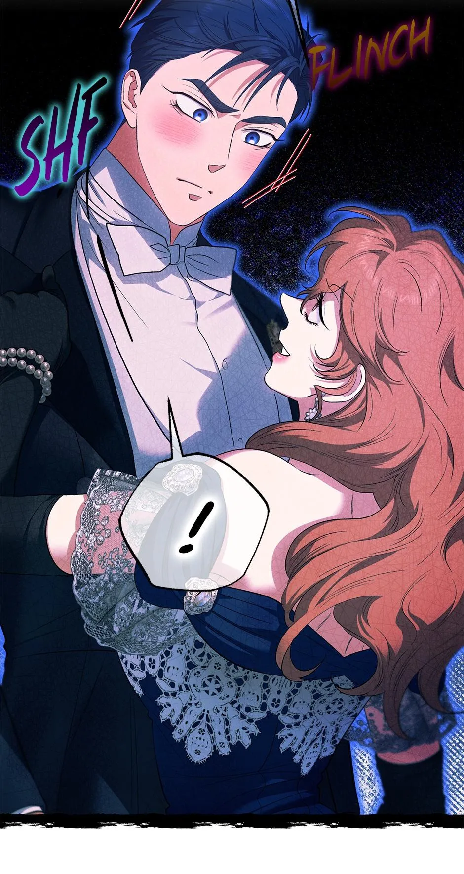 Is It a Fortune or Is It a Woe? Chapter 111 Online - página 19