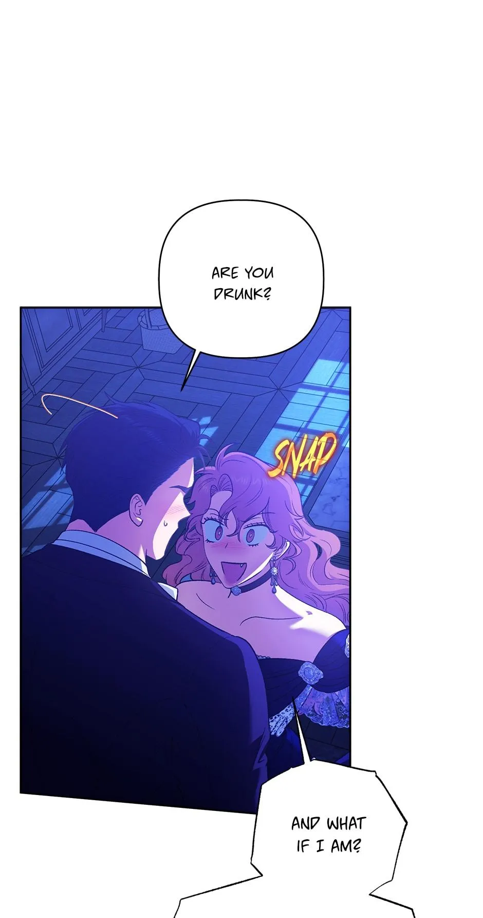 Is It a Fortune or Is It a Woe? Chapter 111 Online - página 20