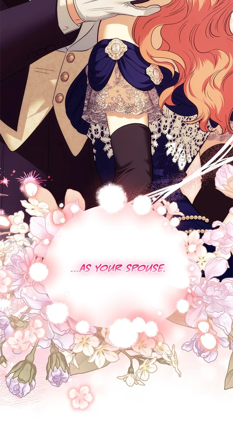 Is It a Fortune or Is It a Woe? Chapter 111 Online - página 25