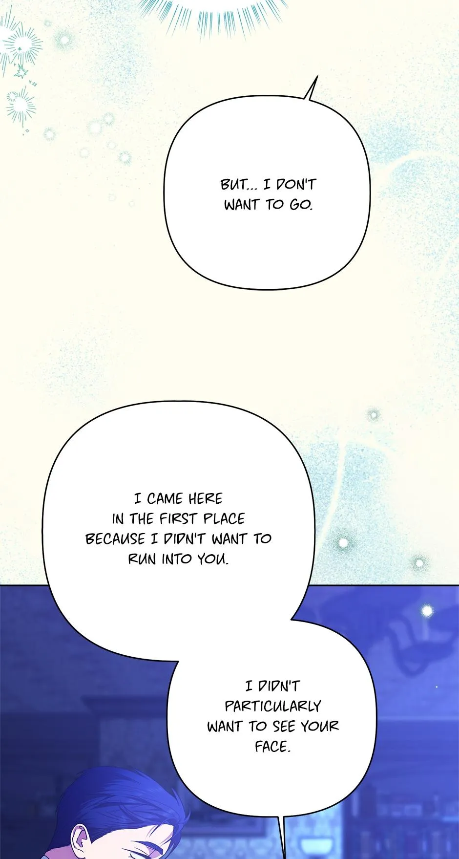 Is It a Fortune or Is It a Woe? Chapter 111 Online - página 29