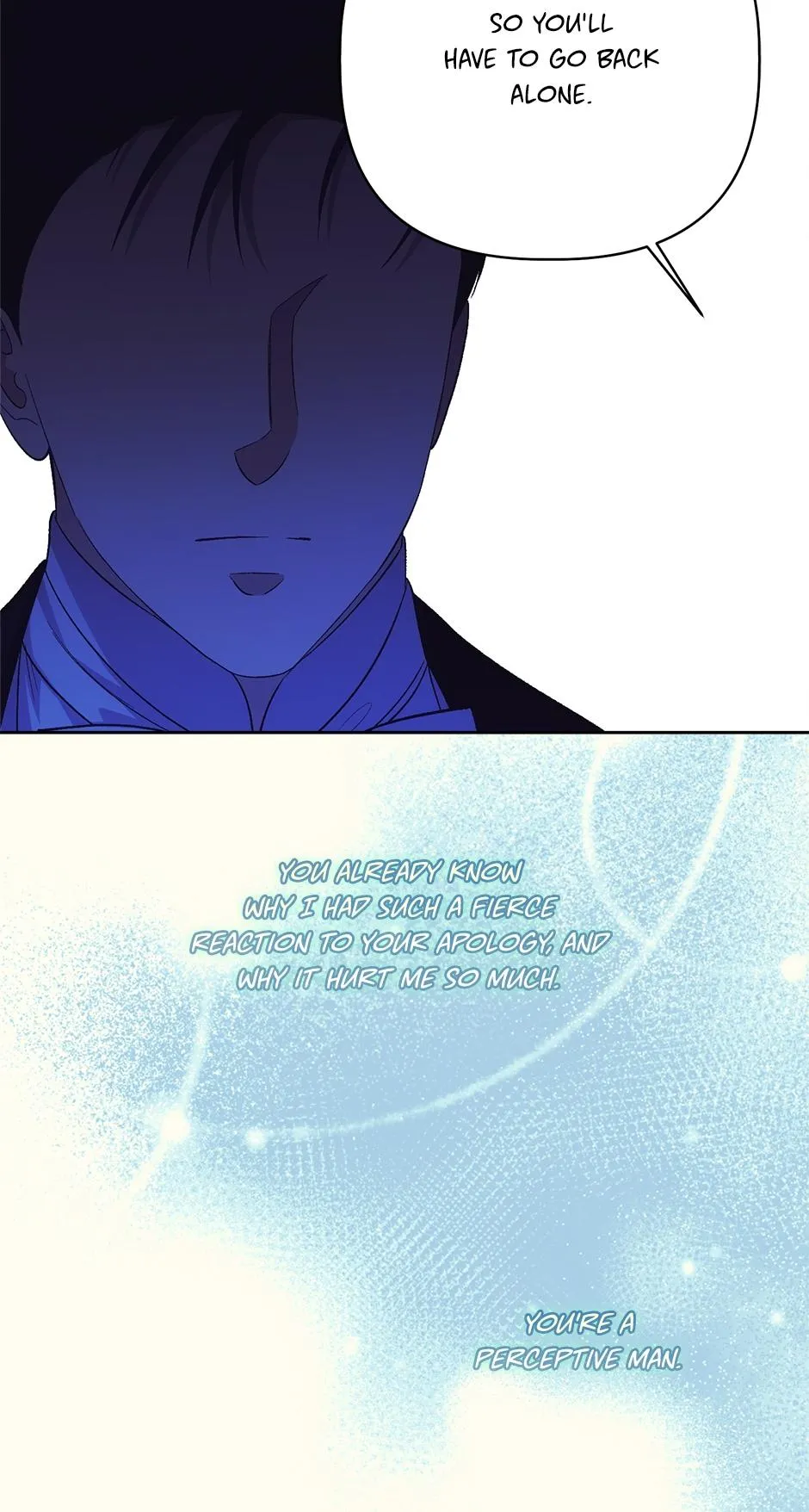 Is It a Fortune or Is It a Woe? Chapter 111 Online - página 31
