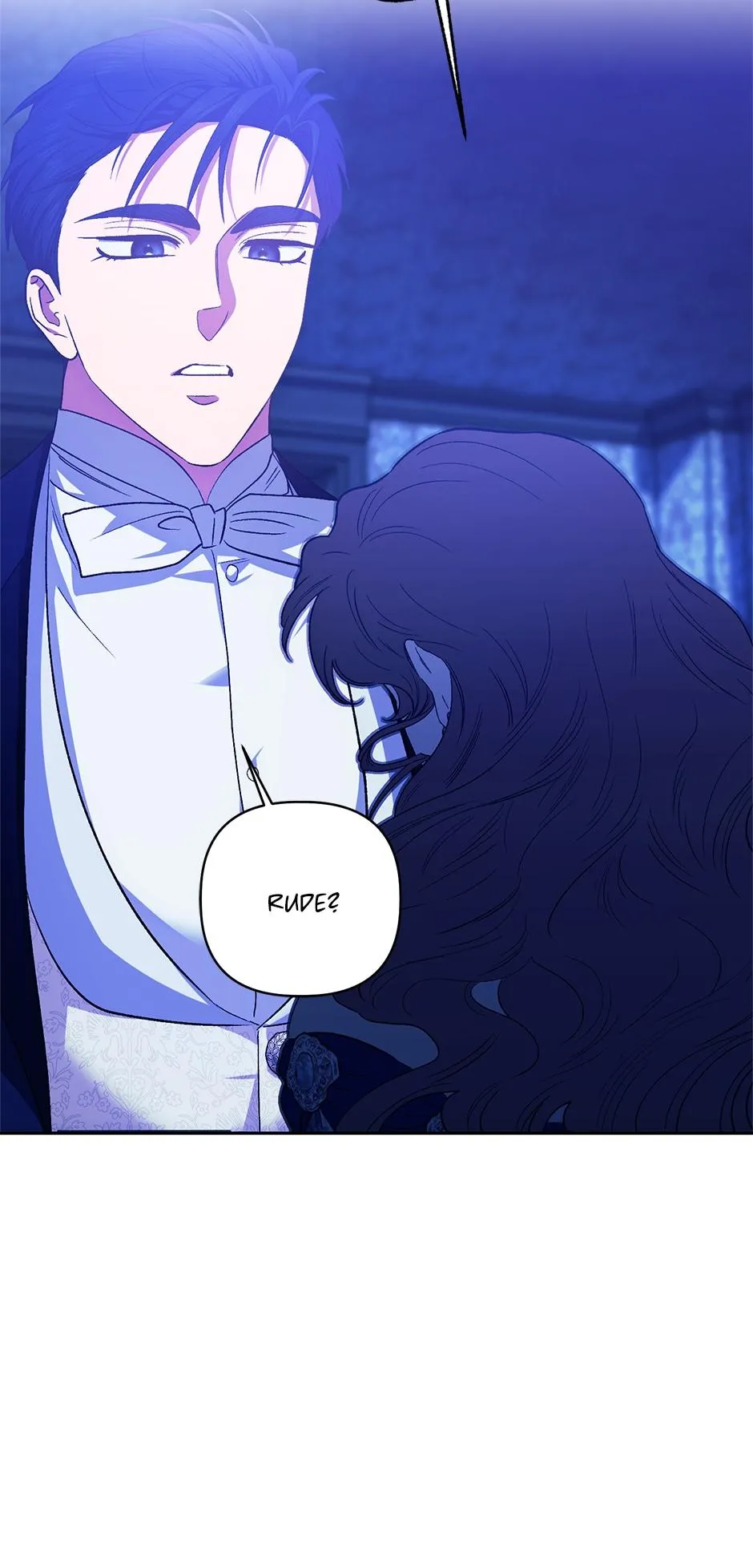 Is It a Fortune or Is It a Woe? Chapter 111 Online - página 36