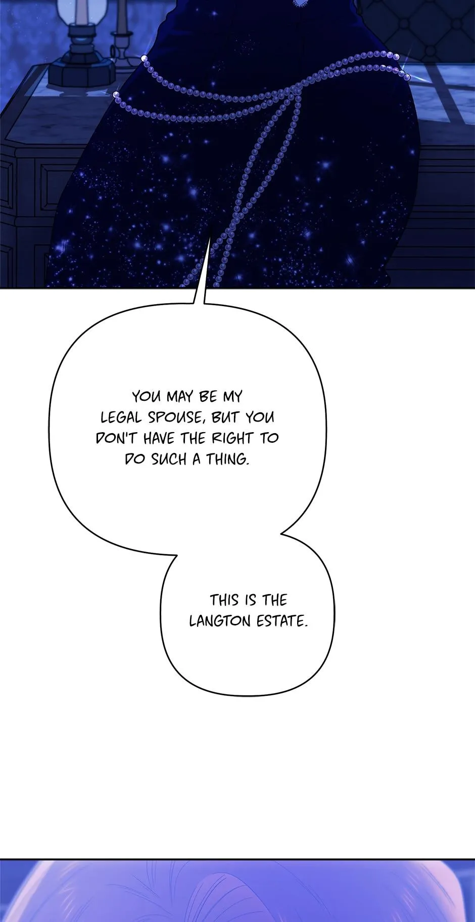 Is It a Fortune or Is It a Woe? Chapter 111 Online - página 38