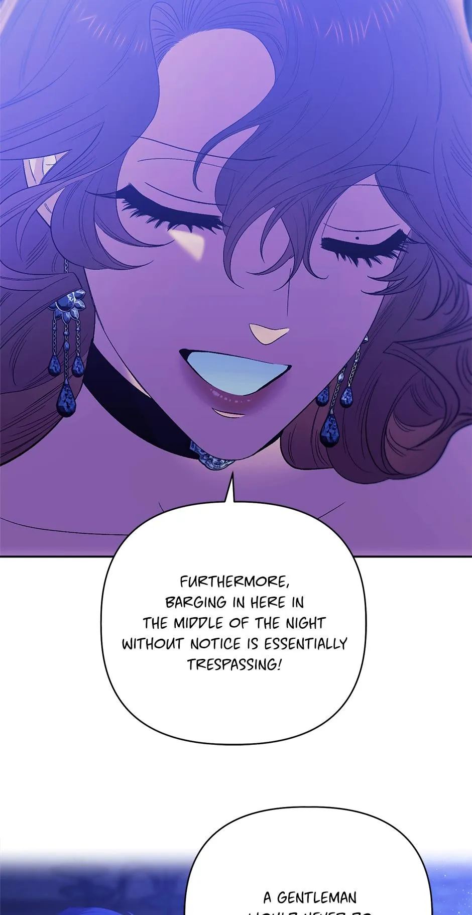 Is It a Fortune or Is It a Woe? Chapter 111 Online - página 39