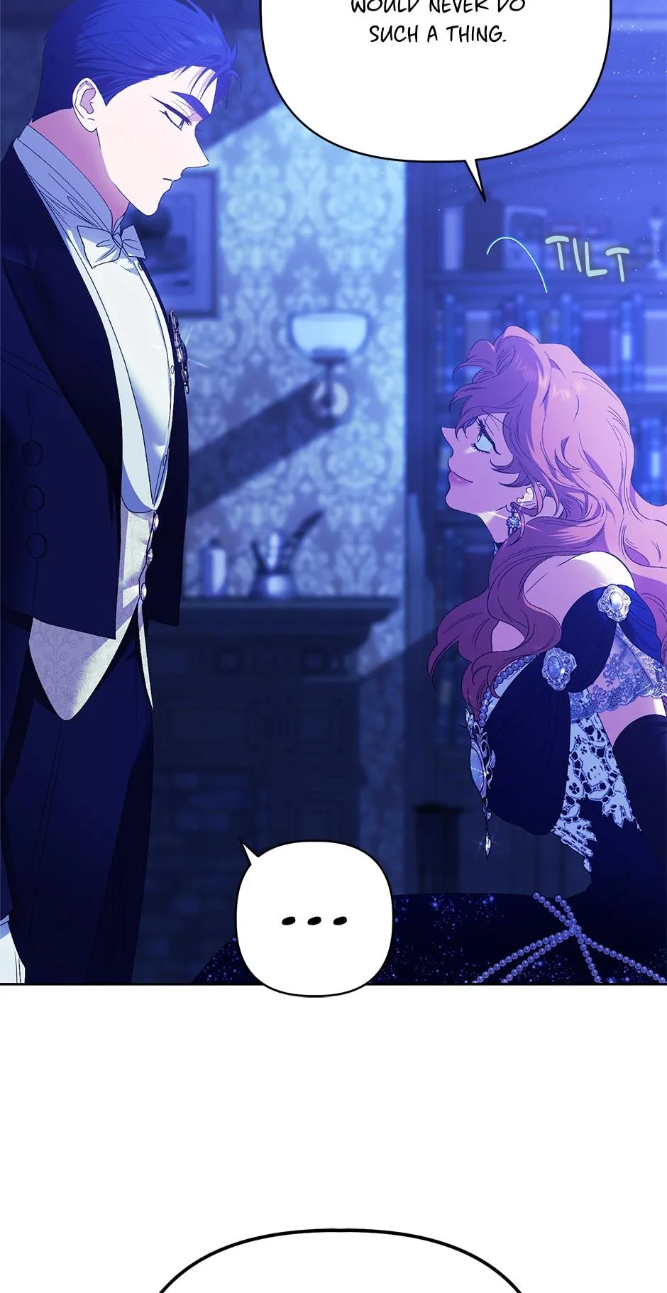 Is It a Fortune or Is It a Woe? Chapter 111 Online - página 40