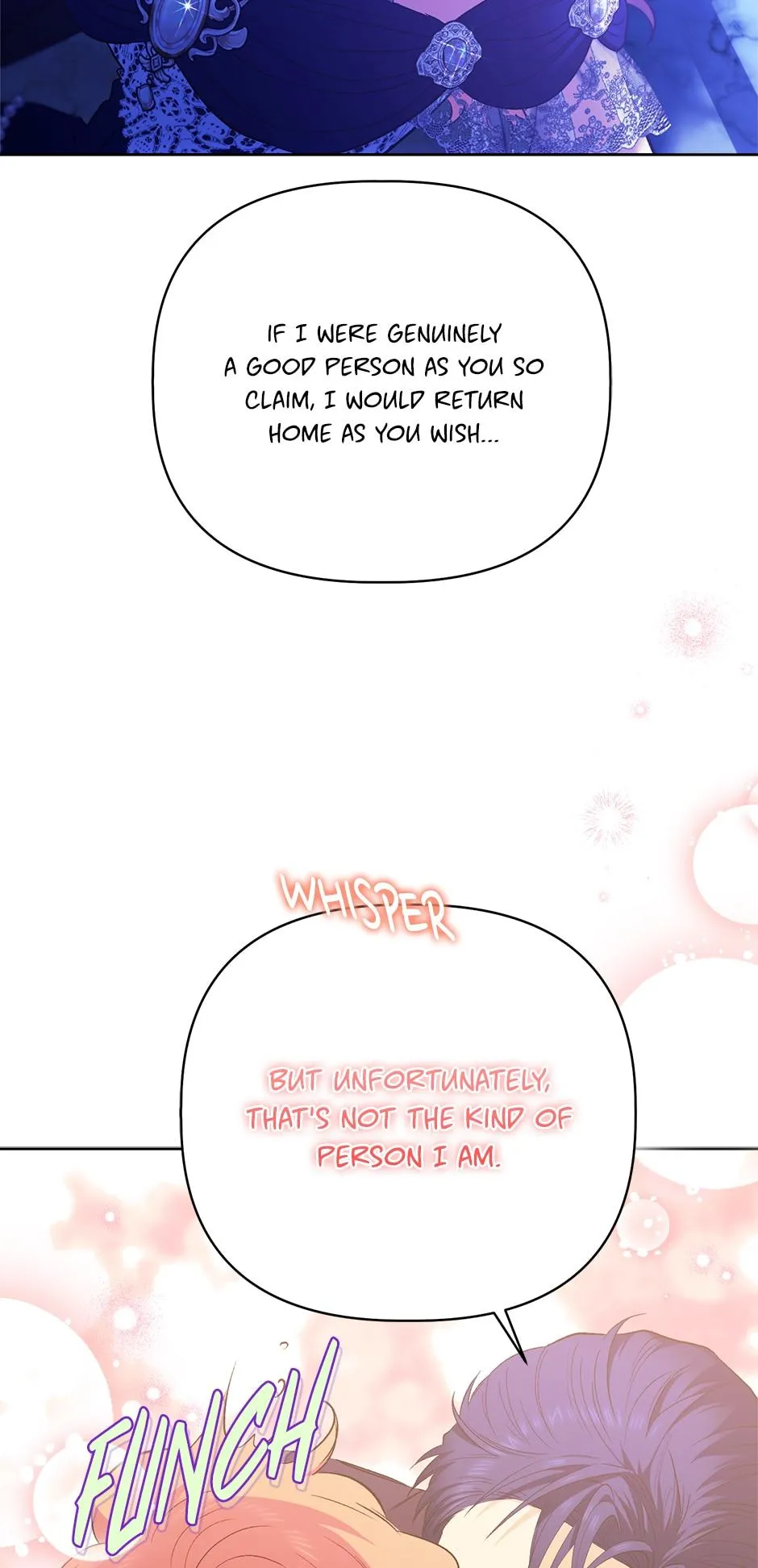Is It a Fortune or Is It a Woe? Chapter 111 Online - página 51