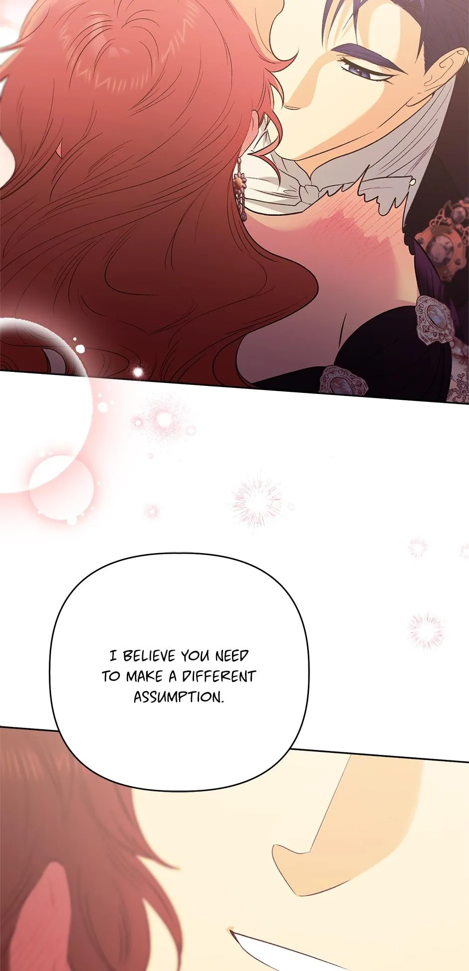 Is It a Fortune or Is It a Woe? Chapter 111 Online - página 52