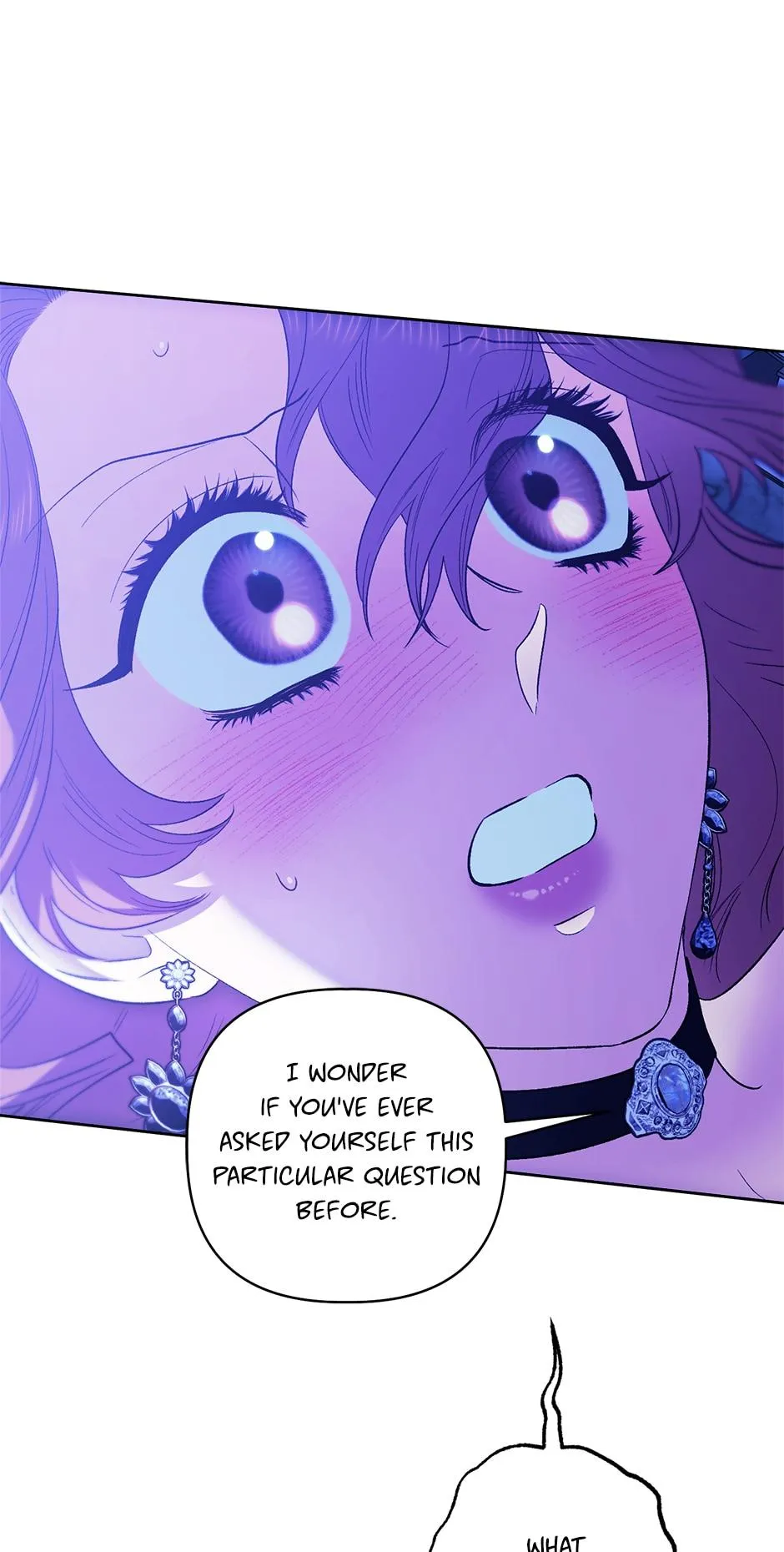 Is It a Fortune or Is It a Woe? Chapter 111 Online - página 54