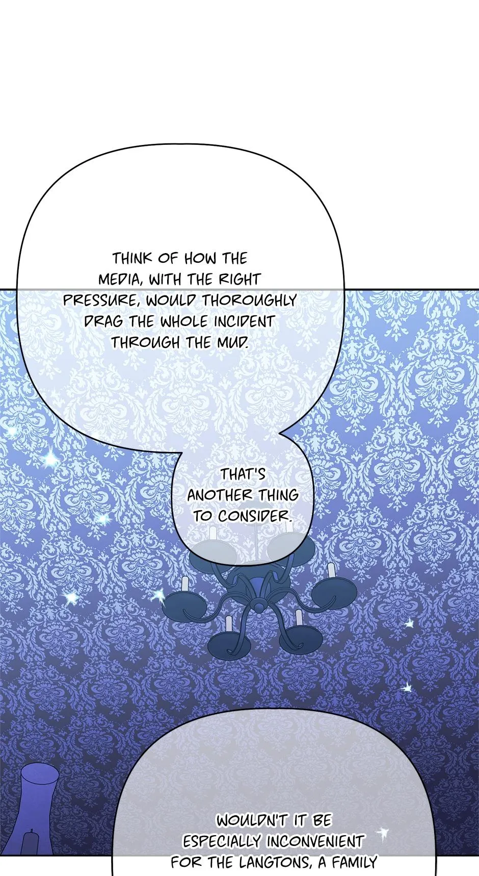 Is It a Fortune or Is It a Woe? Chapter 111 Online - página 60