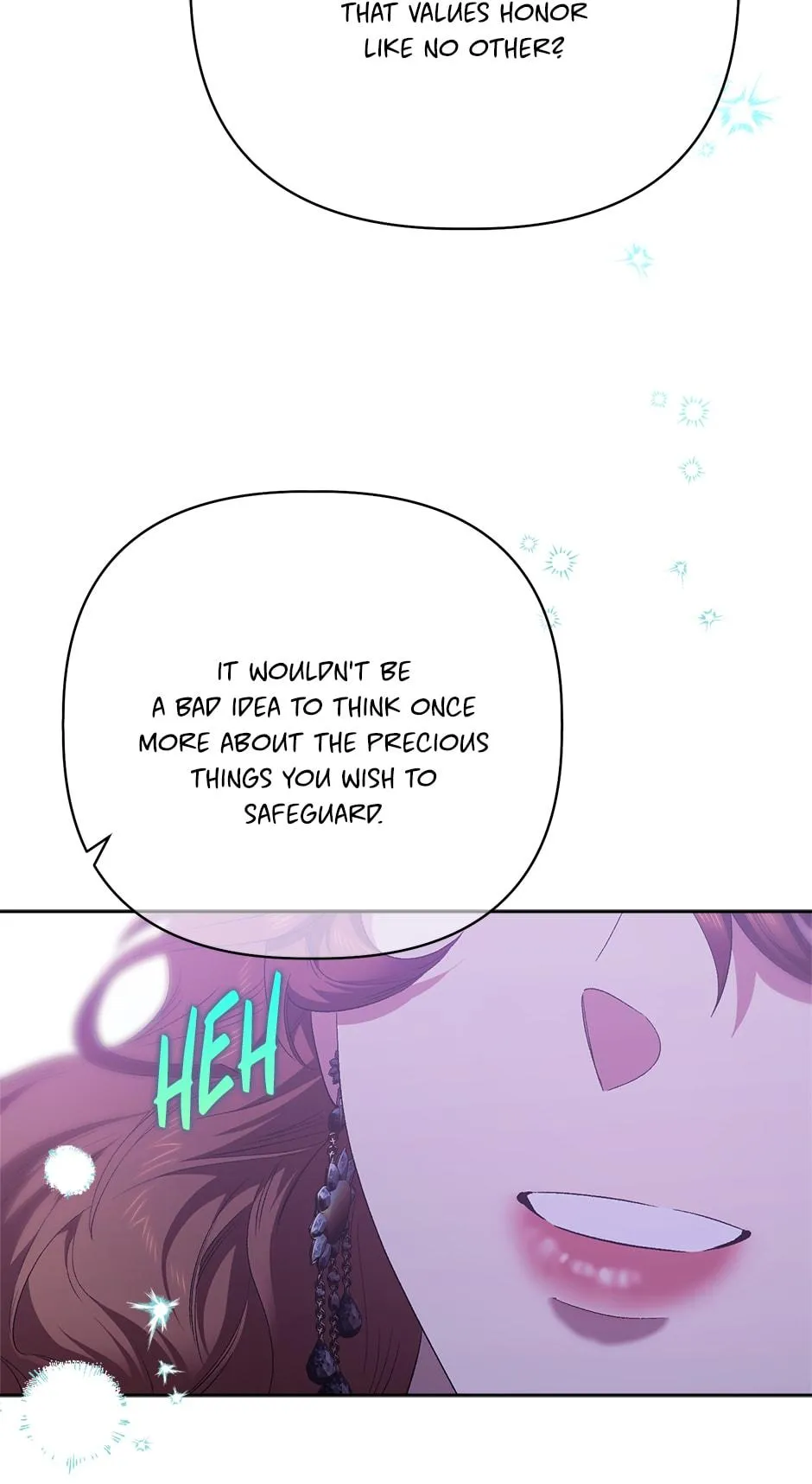 Is It a Fortune or Is It a Woe? Chapter 111 Online - página 61