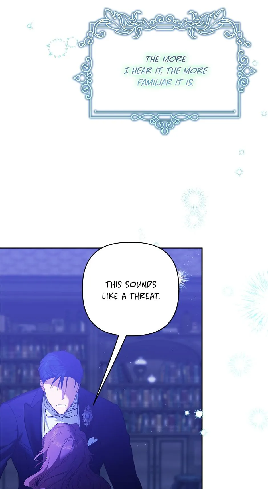 Is It a Fortune or Is It a Woe? Chapter 111 Online - página 62