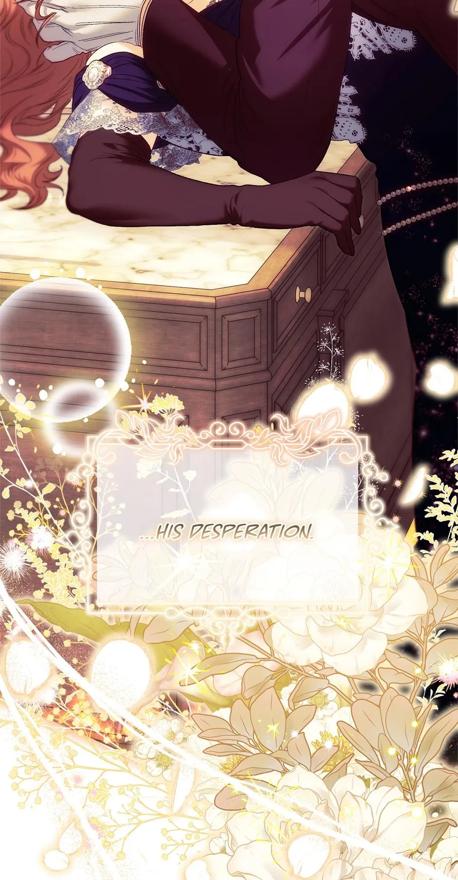 Is It a Fortune or Is It a Woe? Chapter 111 Online - página 69