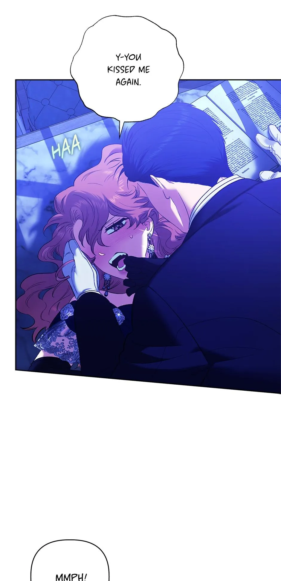 Is It a Fortune or Is It a Woe? Chapter 111 Online - página 72