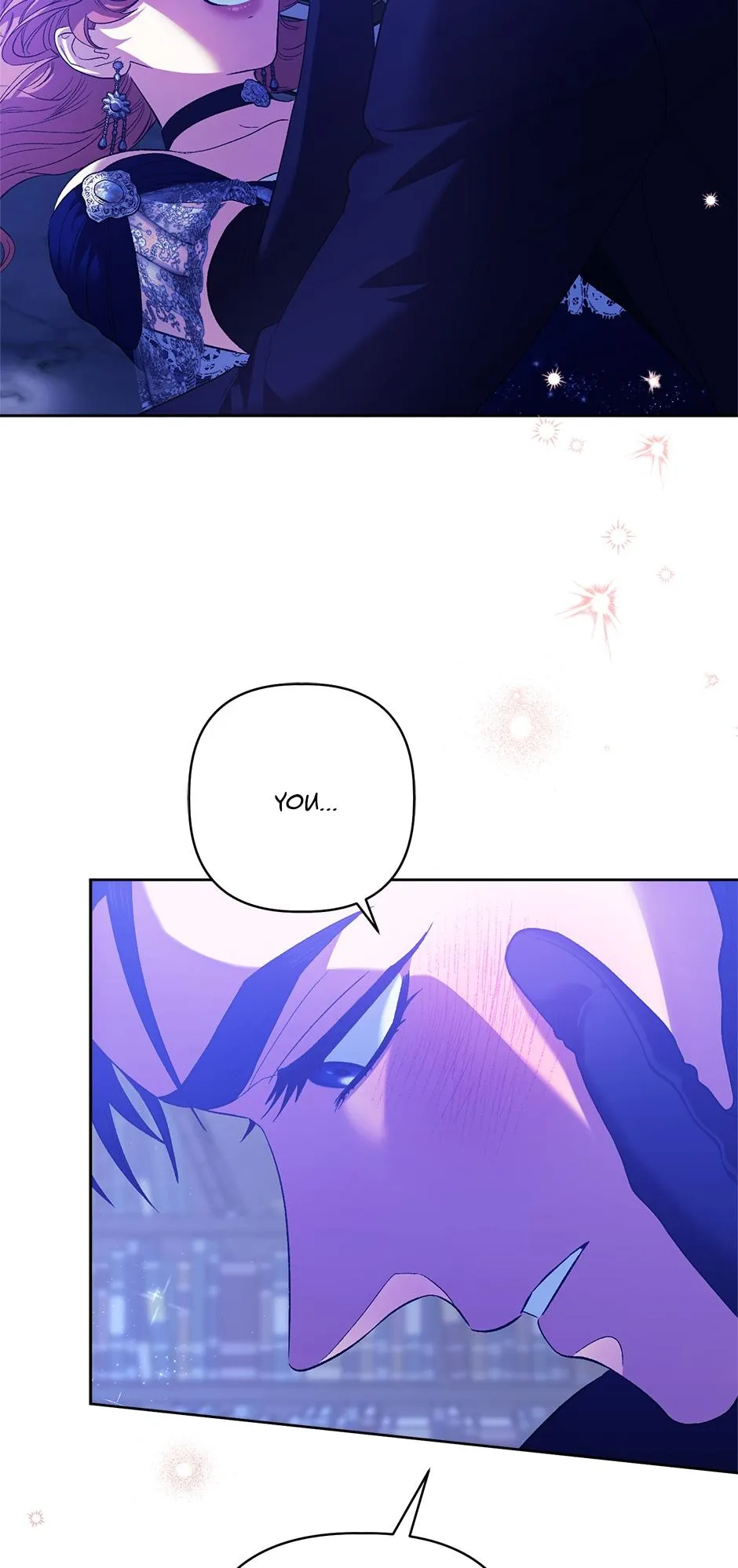 Is It a Fortune or Is It a Woe? Chapter 111 Online - página 80