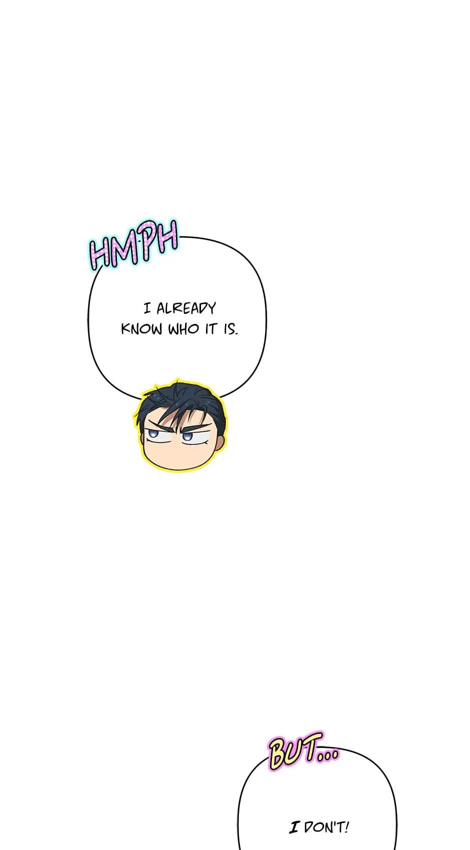 Is It a Fortune or Is It a Woe? Chapter 111 Online - página 83