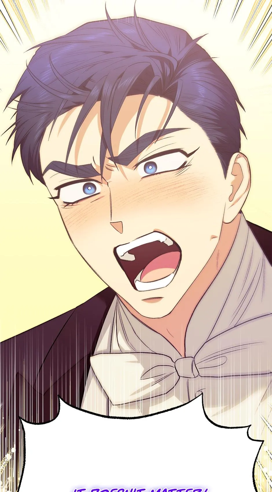 Is It a Fortune or Is It a Woe? Chapter 111 Online - página 85