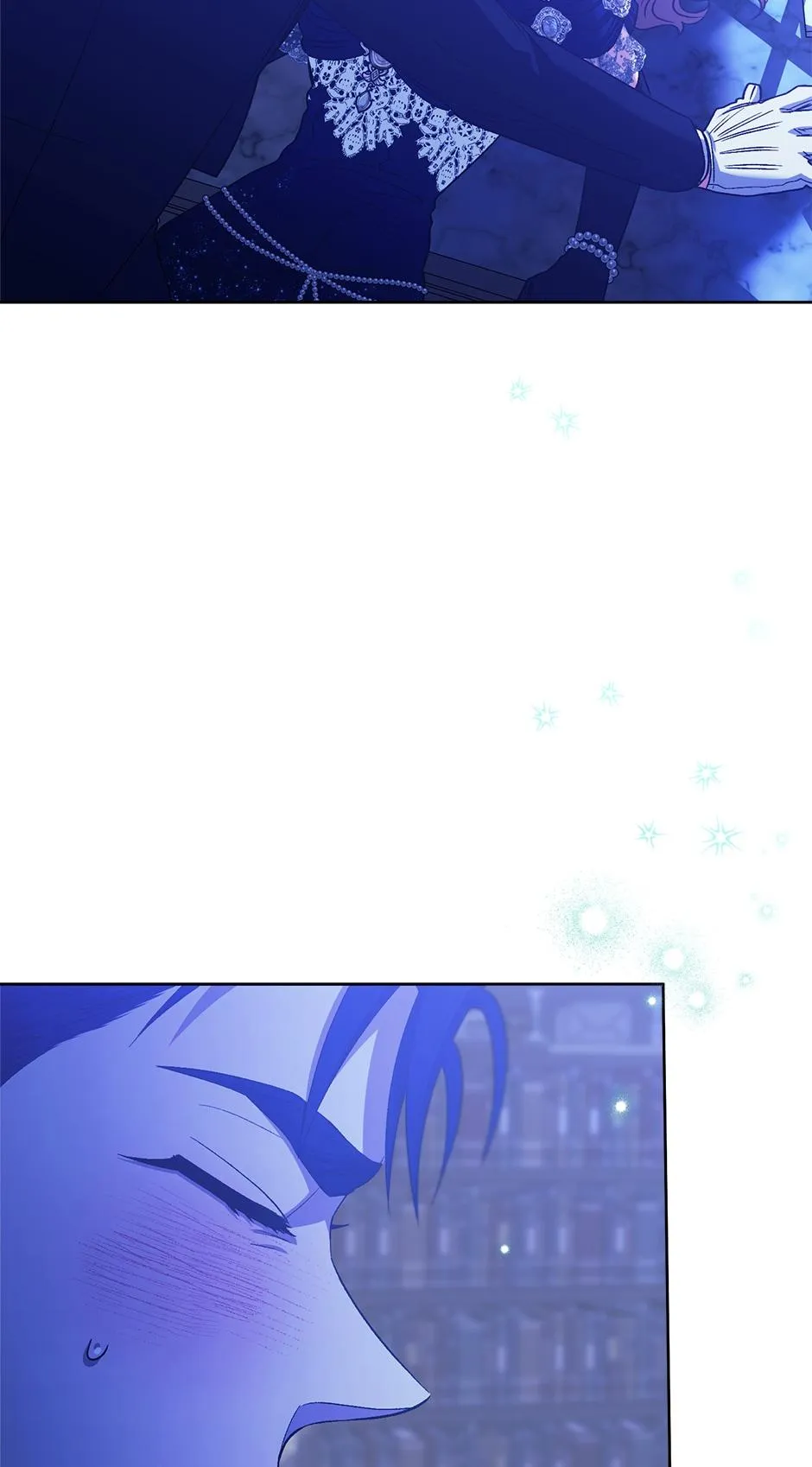 Is It a Fortune or Is It a Woe? Chapter 111 Online - página 87