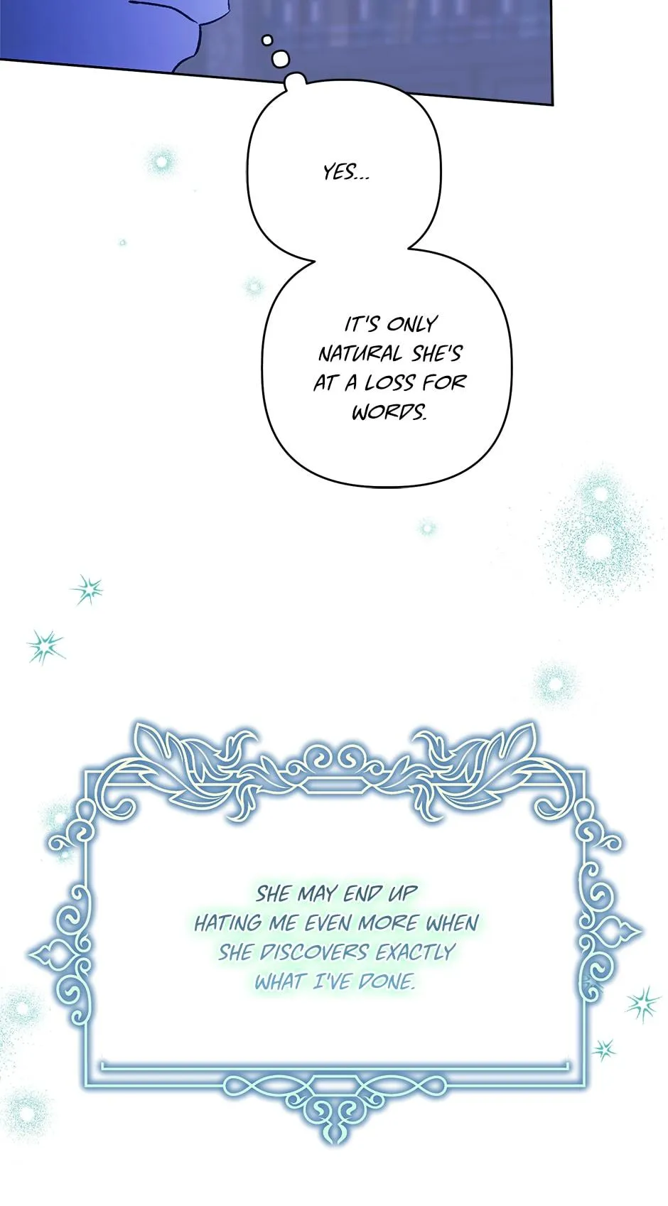 Is It a Fortune or Is It a Woe? Chapter 111 Online - página 88
